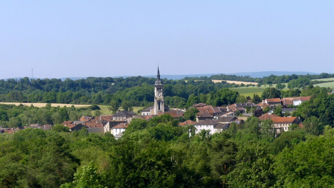 Thiaucourt-Regniéville