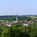 Thiaucourt-Regniéville