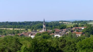 Thiaucourt-Regniéville