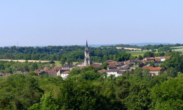 Thiaucourt-Regniéville