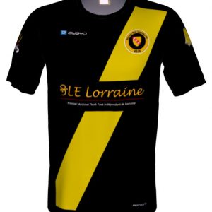 Maillot GBL FC 1