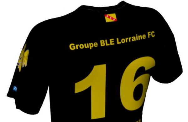 Maillot GBL FC – Image 3
