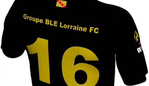 Maillot GBL FC – Image 4