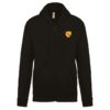 Sweat impérial zippé BLE