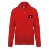 Sweat impérial zippé BLE – Image 3