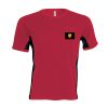 T-Shirt Tiger