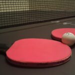 tennis de table