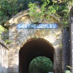 Fort de Queuleu