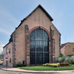 chapelle des Cordeliers