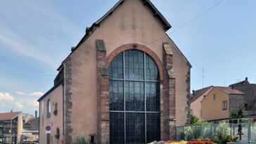 chapelle des Cordeliers