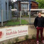 Centre Mathilde Salomon