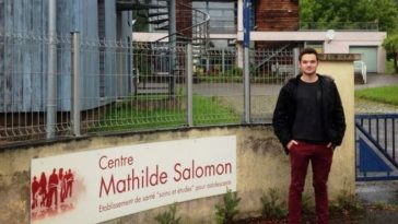 Centre Mathilde Salomon