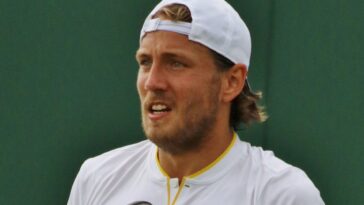 Lucas Pouille