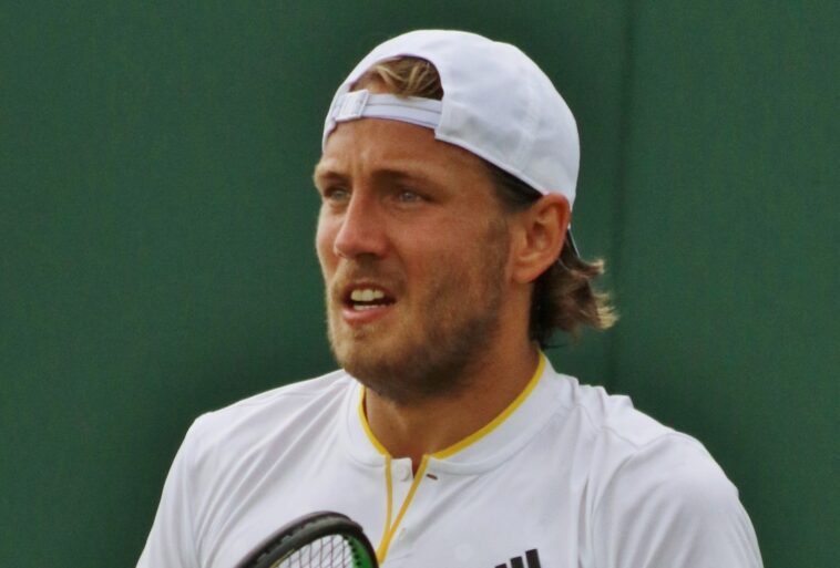 Lucas Pouille