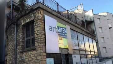 Magasin de fleurs Christophe