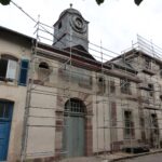 Salines royales de Dieuze