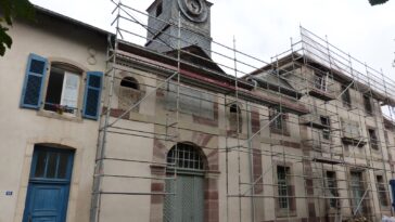 Salines royales de Dieuze