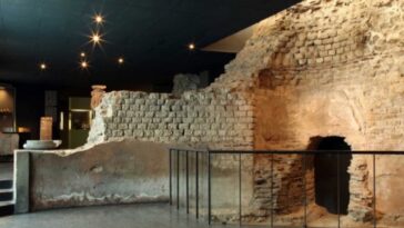 Musée de la Cour d'Or