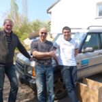 don de produits médicaux