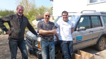 don de produits médicaux