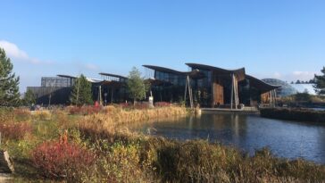 Center Parcs Les Trois Forêts