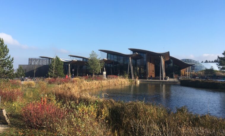 Center Parcs Les Trois Forêts