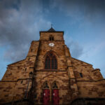 collégiale de Hombourg-Haut