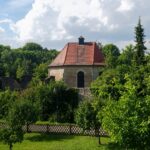 Prieuré de Graefinthal