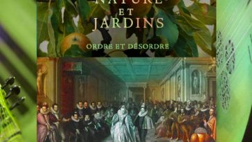 Nature et jardins festival abbayes 2018