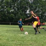 tournoi de Francaltroff