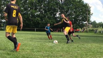 tournoi de Francaltroff