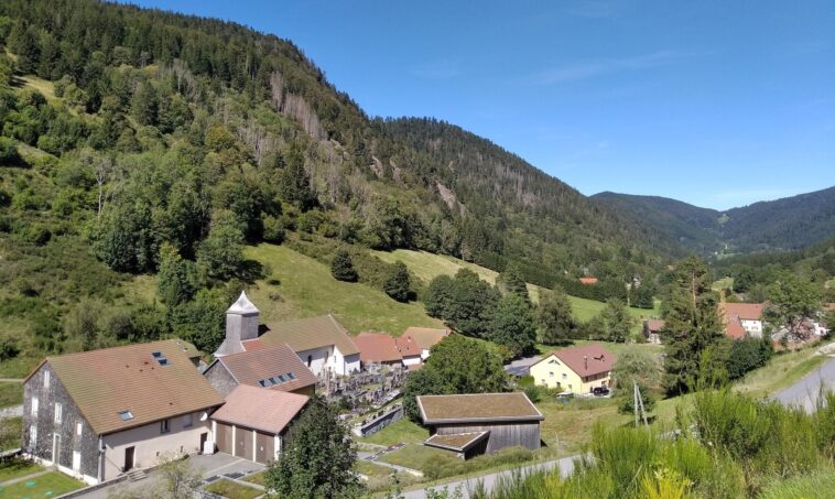 Le Valtin