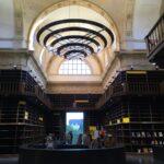 accueil Musée de la Cour d'Or