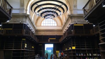 accueil Musée de la Cour d'Or