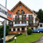 peloton gendarmerie randonnées