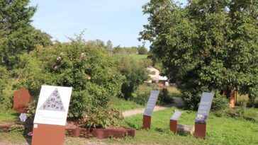 Musée naturel Jean-Marie Pelt