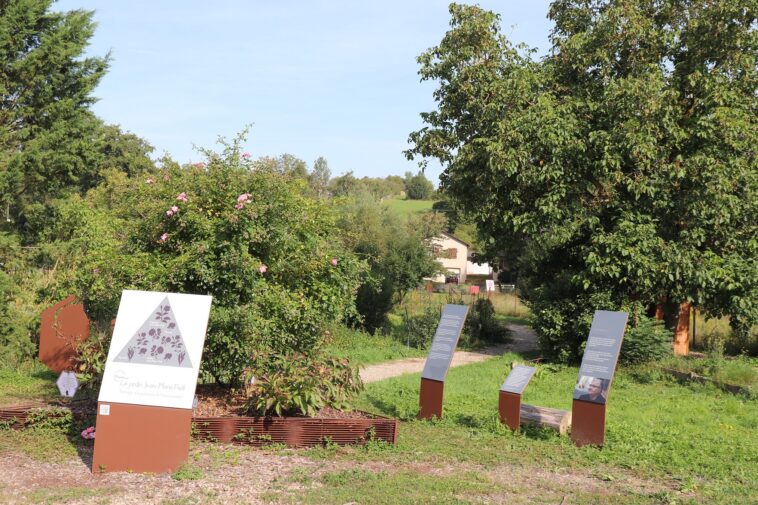 Musée naturel Jean-Marie Pelt