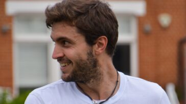 Gilles Simon