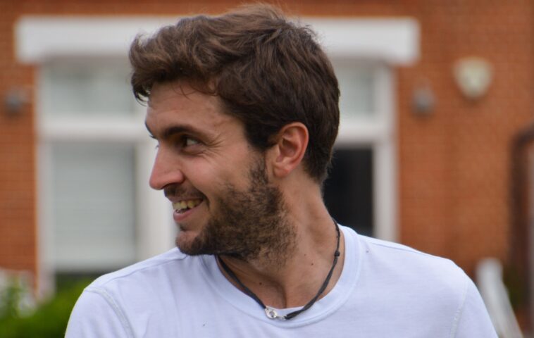 Gilles Simon