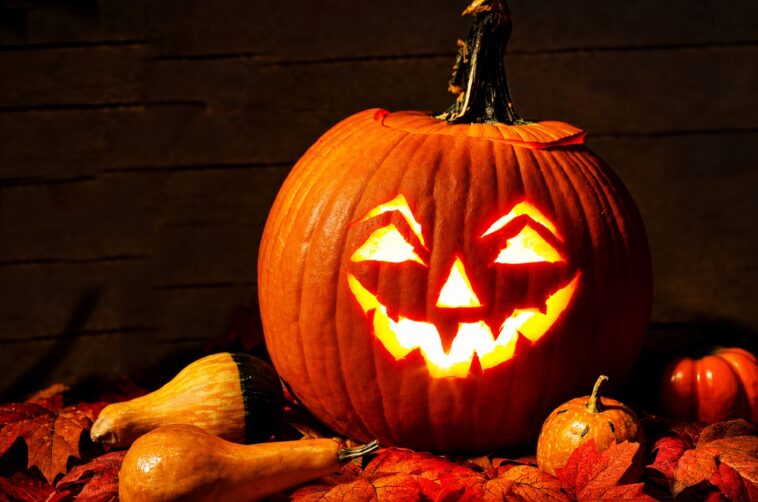 Halloween