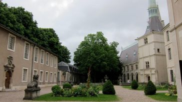 Musee Lorrain
