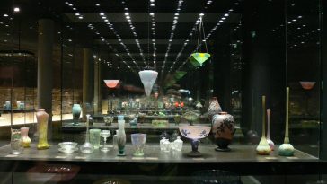 Collection Daum Nancy