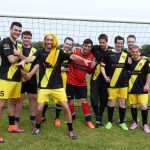 La Meute GBL FC retour 2