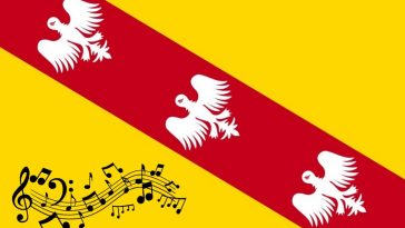 Lorraine musique