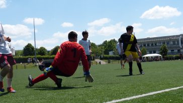 Tournoi JS Metz