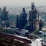 hauts-fourneaux Hayange