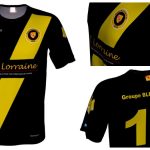maillot GBL FC