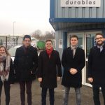 De la Moselle aux Grandes Ecole