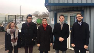 De la Moselle aux Grandes Ecole