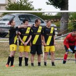 GBL FC Vahl Ebersing 2019